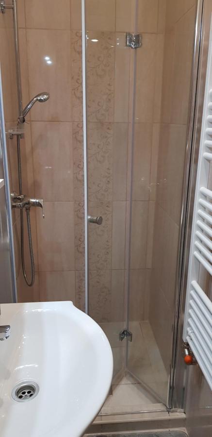 Rozsa Apartmanhaz Σέγκεντ Εξωτερικό φωτογραφία